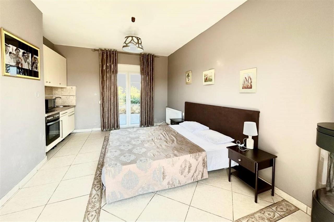 Villa Irina, Nea Potidea Kassandra Beach Zewnętrze zdjęcie