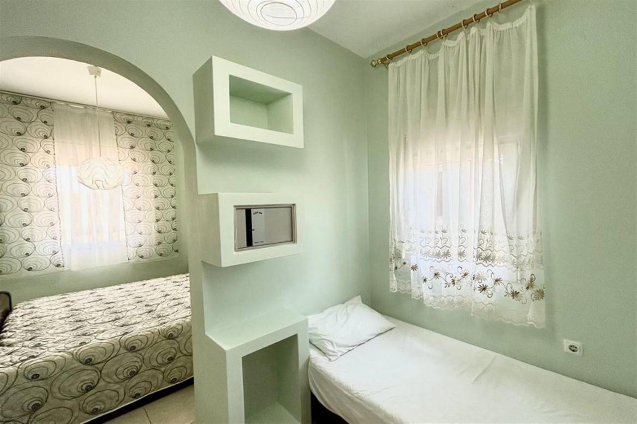 Villa Irina, Nea Potidea Kassandra Beach Zewnętrze zdjęcie