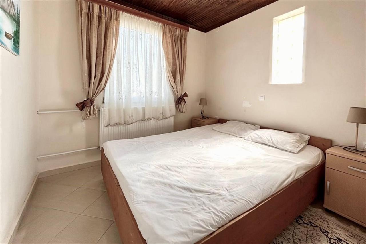 Villa Irina, Nea Potidea Kassandra Beach Zewnętrze zdjęcie