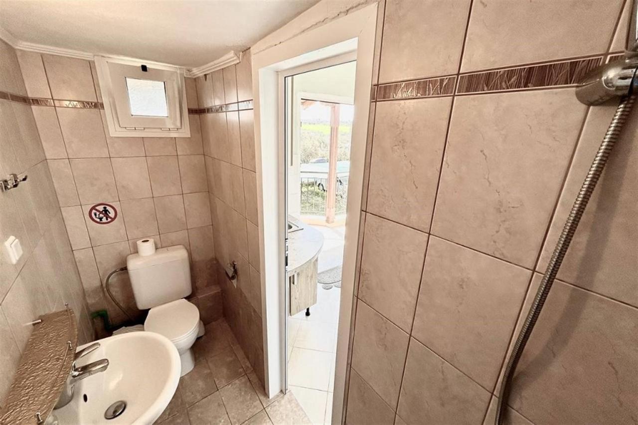 Villa Irina, Nea Potidea Kassandra Beach Zewnętrze zdjęcie