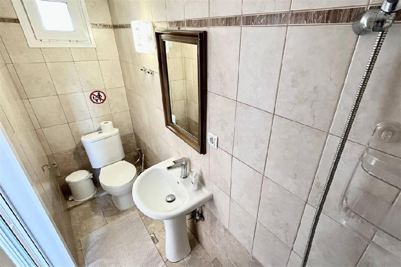 Villa Irina, Nea Potidea Kassandra Beach Zewnętrze zdjęcie