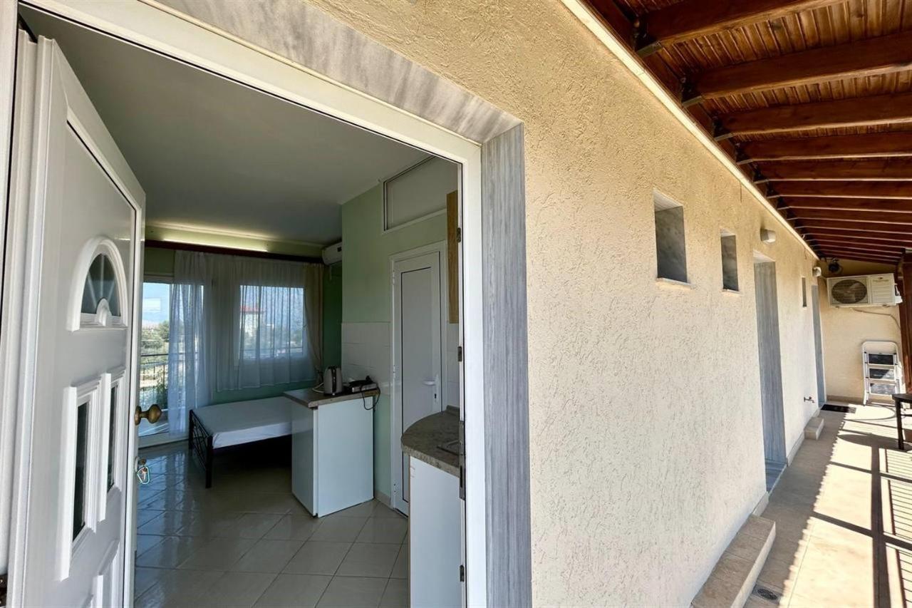 Villa Irina, Nea Potidea Kassandra Beach Zewnętrze zdjęcie